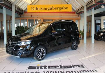 Renault Kangoo 31.016 km 23.800 &euro; Essen/Oldenburg 49632