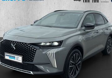 DS Automobiles DS7 (Crossback) 9.514 km 32.890 &euro; Bremen 28207