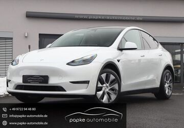 Tesla Model Y 105.500 km 29.895 &euro; Werneck 97440