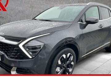 Kia Sportage 23.490 km 35.495 &euro; Weiden 92637