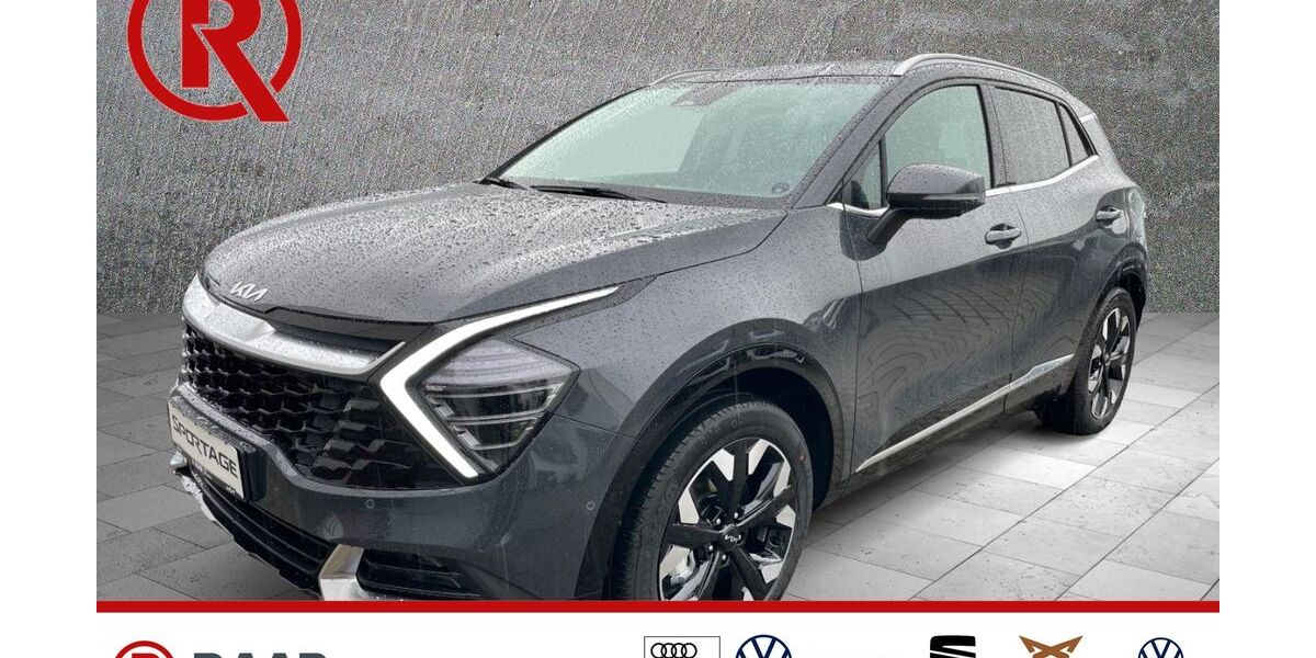 Kia Sportage 23.490 km 35.495 &euro; Weiden 92637