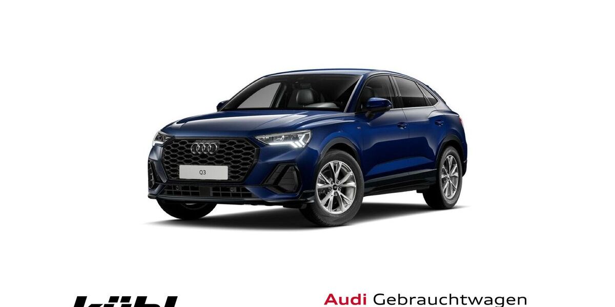 Audi Q3 22.900 km 42.690 &euro; Gifhorn 38518