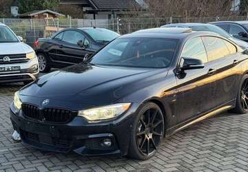 BMW 435 179.500 km 17.800 &euro; Bickenbach 64404