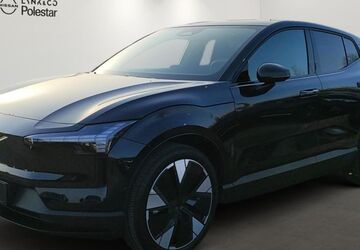 Volvo EX30 6.000 km 35.380 &euro; Mainz-Kastel 55252