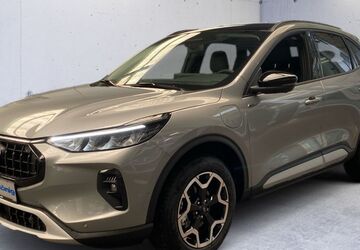 Ford Kuga 22.500 km 36.990 &euro; Singen 78224