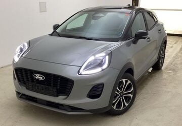 Ford Puma 2.800 km 25.790 &euro; Kandel 76870