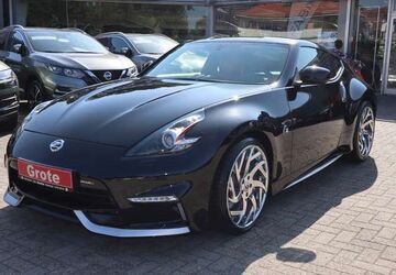 Nissan 370Z 12 km 65.870 &euro; Papenburg 26871