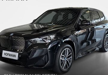 BMW iX1 16.600 km 45.902 &euro; Pfaffenhofen 85276