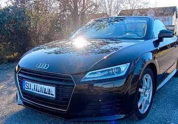Audi TT 98.000 km 19.900 &euro; Sankt Augustin 53757