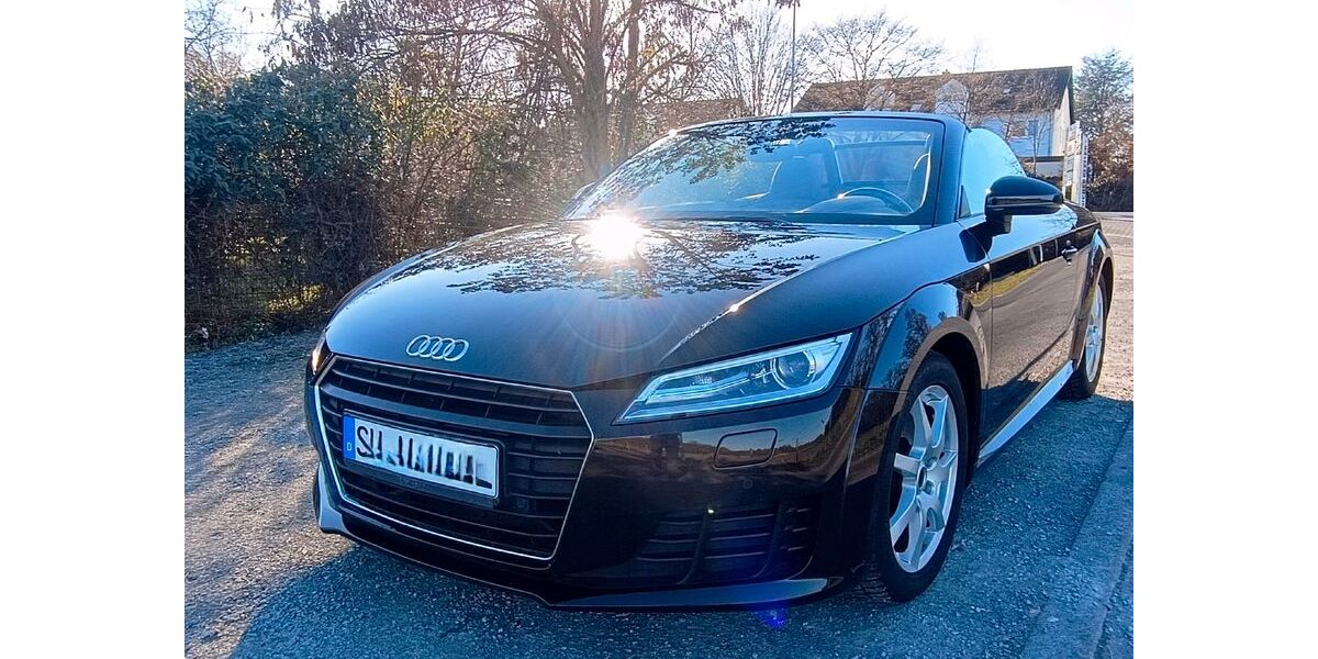 Audi TT 98.000 km 19.999 &euro; Sankt Augustin 53757
