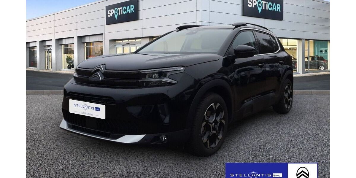 Citroen C5 Aircross 6.142 km 29.980 &euro; Saarbrücken 66119