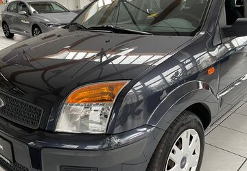 Ford Fusion 137.000 km 2.900 &euro; Frankenhardt-Honhardt 74586