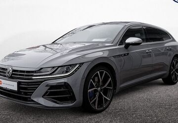 VW Arteon 21.099 km 44.870 &euro; Uelzen 29525