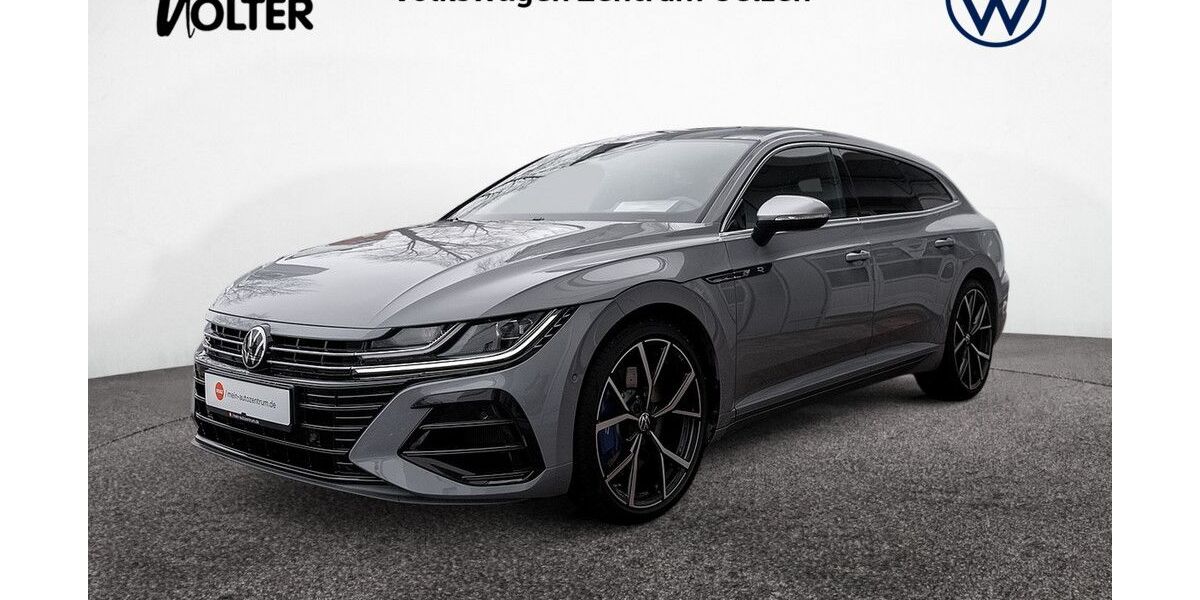 VW Arteon 21.099 km 44.870 &euro; Uelzen 29525
