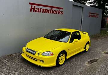 Honda CRX 42.483 km 13.400 &euro; Oldenburg 26125