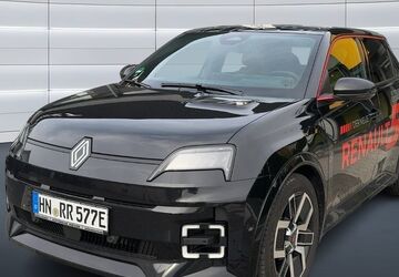 Renault R 5 6.500 km 30.950 &euro; Güglingen 74363