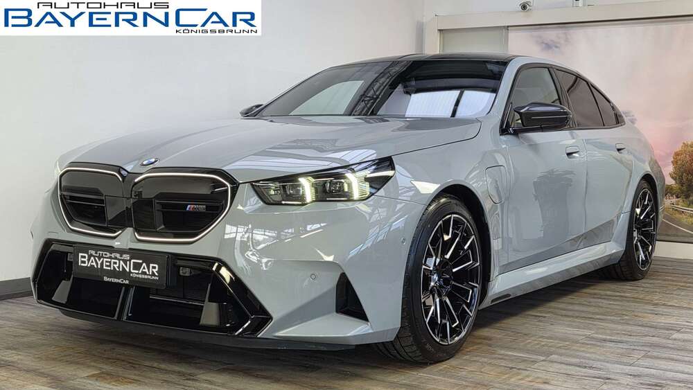 BMW M5 9.974 km 126.489 &euro; Königsbrunn 86343