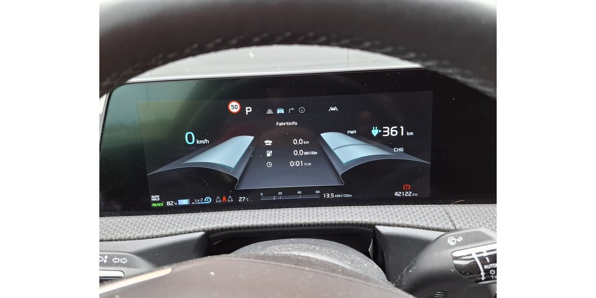 Kia EV6 57.000 km 32.500 &euro; Martinsberg 3664