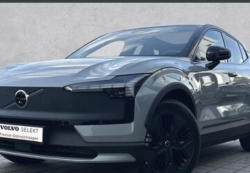 Volvo EX30 5.000 km 49.890 &euro; Koblenz/Gwb. Arenberg 56077