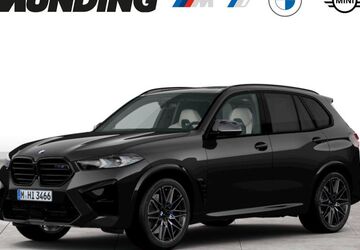 BMW X5 M 40.000 km 104.890 &euro; Biberach 88400