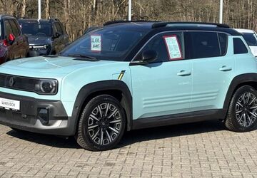 Renault R 4 3.650 km 32.490 &euro; Buxtehude 21614