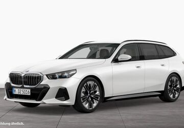 BMW 540 24.433 km 63.330 &euro; Geretsried - Gelting 82538