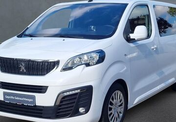 Peugeot Traveller 168.318 km 18.390 &euro; Wingst 21789