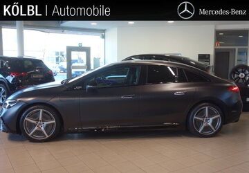 Mercedes-Benz EQE 5.274 km 64.980 &euro; Unterschleißheim 85716