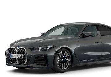 BMW 420 Gran Coupé 20.507 km 41.750 &euro; Goslar 38644