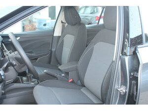 Skoda Fabia TSi Alu PDC LED 5-JahreGara SOFORT !! 8 km 19.595 &euro; Bonn 53225