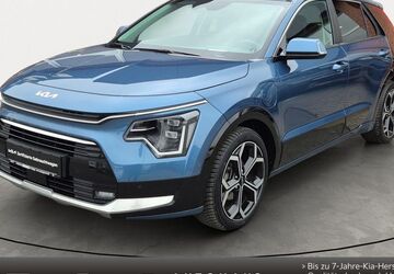 Kia Niro 46.804 km 27.970 &euro; Berga 06536