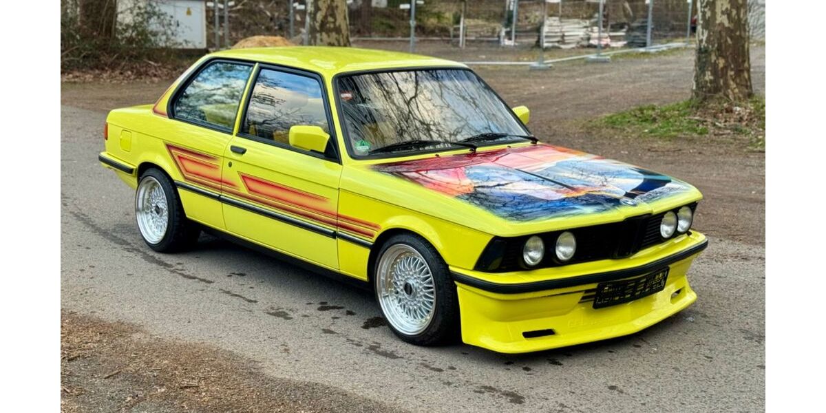 BMW 323 175.000 km 21.900 &euro; Grünstadt 67269