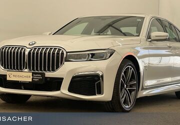 BMW 740 68.395 km 50.299 &euro; Ulm 89077