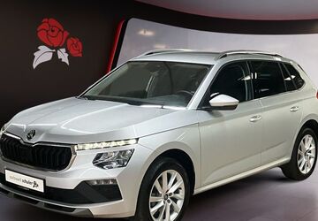 Skoda Kamiq 14.950 km 22.880 &euro; Zimmern ob Rottweil 78658
