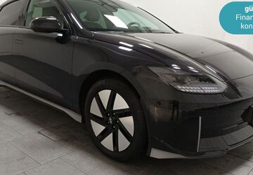 Hyundai IONIQ 6 29.322 km 31.470 &euro; Egelsbach 63329
