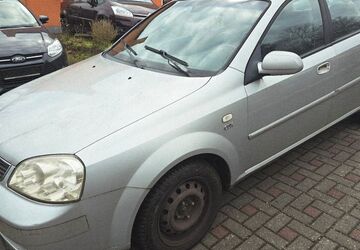 Chevrolet Nubira 61.315 km 1.490 &euro; Chemnitz 09114