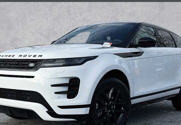 Land Rover Range Rover Evoque 1.550 km 53.665 &euro; Regensburg 93059