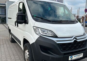 Citroen Jumper 212.000 km 8.990 &euro; Münster 48155