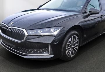 Skoda Superb 29.300 km 38.550 &euro; Bad Segeberg 23795