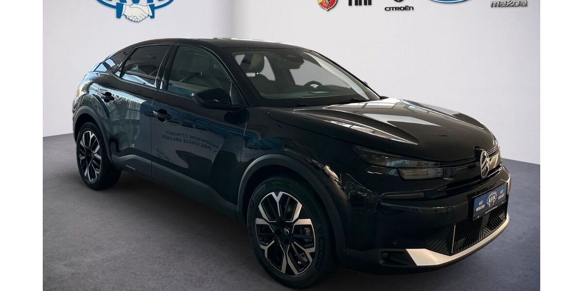 Citroen C4 1.392 km 22.990 &euro; Husum 25813