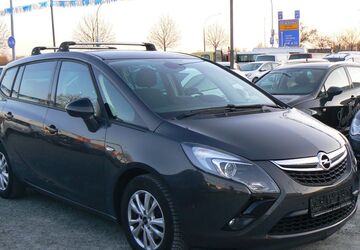 Opel Zafira 200.000 km 6.990 &euro; Schweinfurt 97424