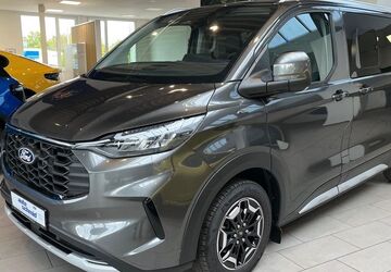 Ford Tourneo Custom 26.300 km 52.990 &euro; Vöhringen 72189