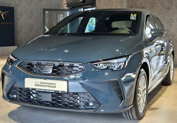 Seat Ibiza 9.721 km 19.990 &euro; Leinefelde-Worbis 37327
