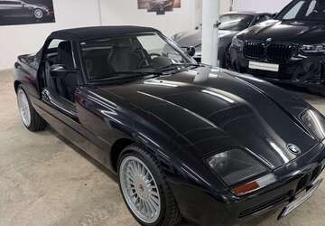 BMW Z1 76.169 km 52.900 &euro; Baldham bei München 85597