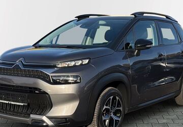 Citroen C3 Aircross 38.641 km 16.850 &euro; Soest 59494