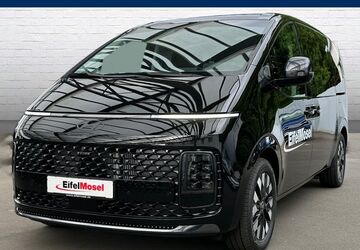 Hyundai STARIA 2.711 km 54.460 &euro; Prüm 54595