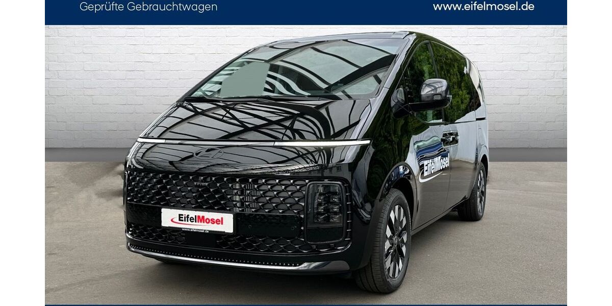 Hyundai STARIA 2.711 km 54.460 &euro; Prüm 54595