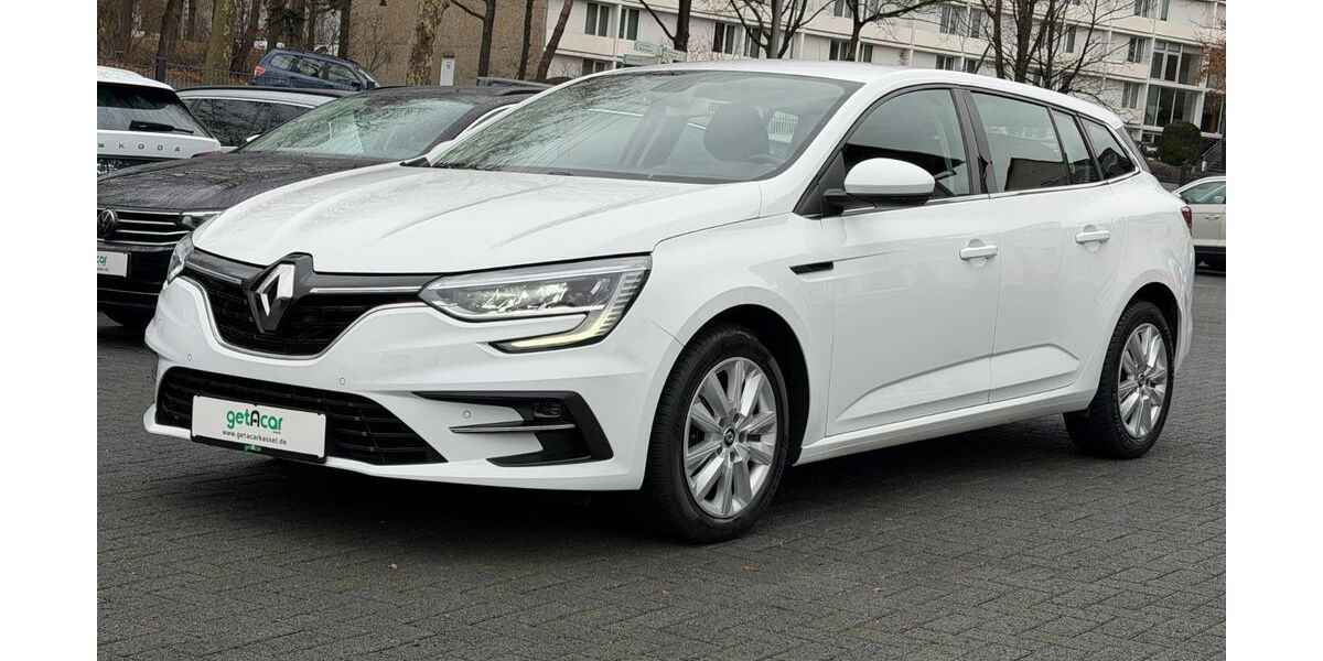 Renault Megane 106.604 km 13.999 &euro; Kassel 34123