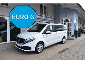 Mercedes-Benz EQV 300 lang Avantgarde Navi Kamera LED 360° 38.741 km 42.995 &euro; Donauwörth 86609