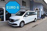 Mercedes-Benz EQV 300 lang Avantgarde Navi Kamera LED 360° 38.741 km 42.995 &euro; Donauwörth 86609